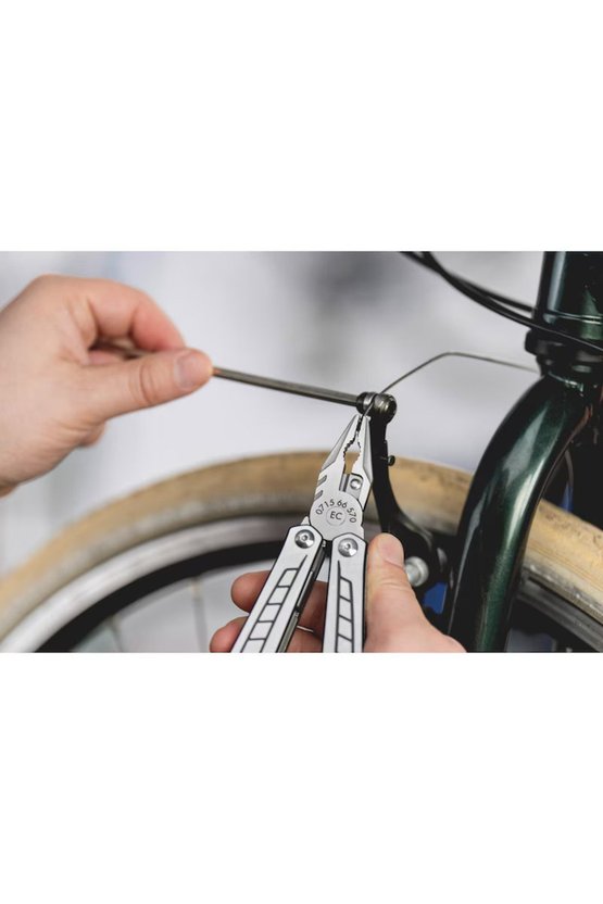 Multi Tool Set- Fonksiyonlu Çok Amaçlı Pense (2 Parça)