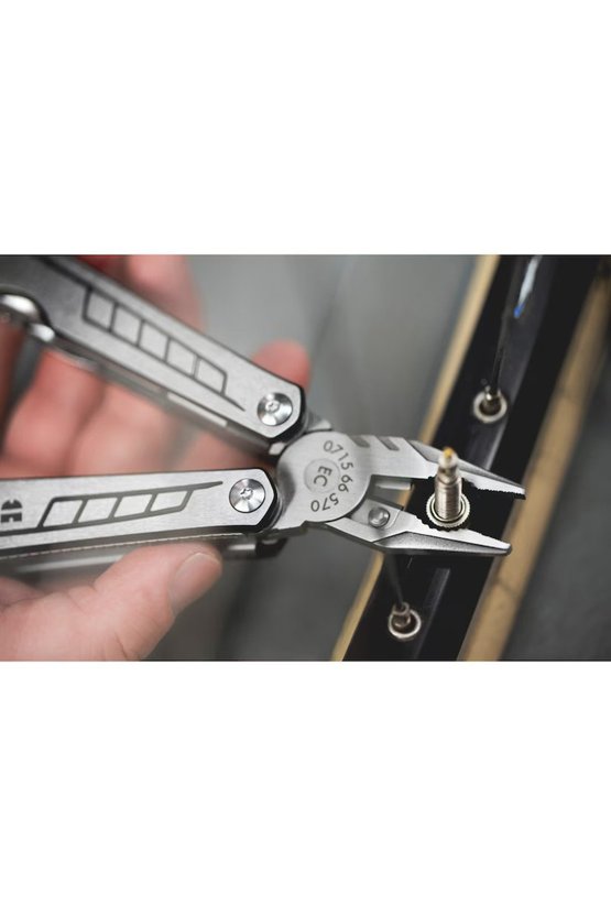 Multi Tool Set- Fonksiyonlu Çok Amaçlı Pense (2 Parça)