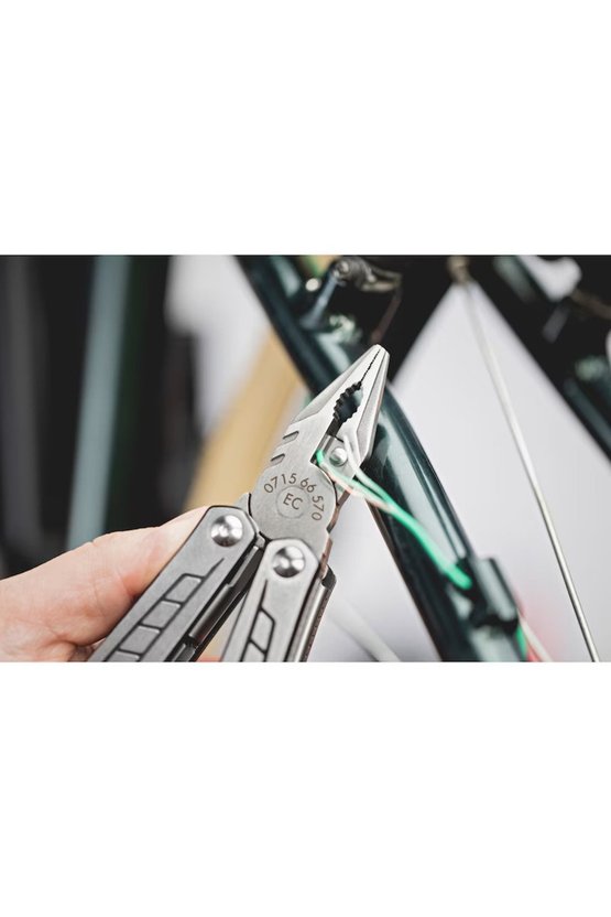 Multi Tool Set- Fonksiyonlu Çok Amaçlı Pense (2 Parça)