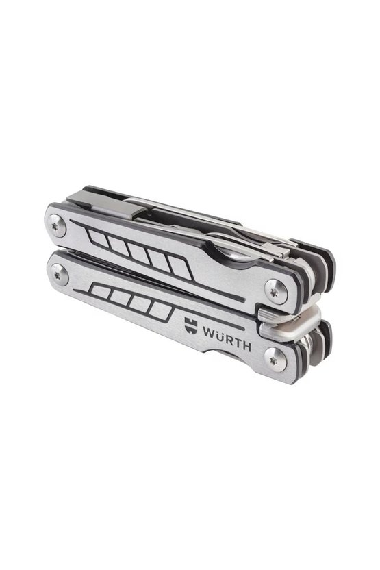 Multi Tool Set- Fonksiyonlu Çok Amaçlı Pense (2 Parça)