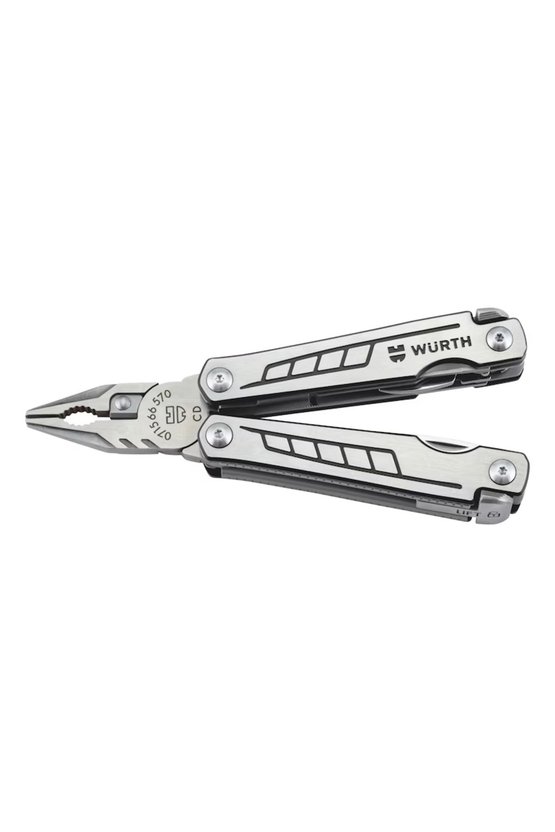 Multi Tool Set- Fonksiyonlu Çok Amaçlı Pense (2 Parça)