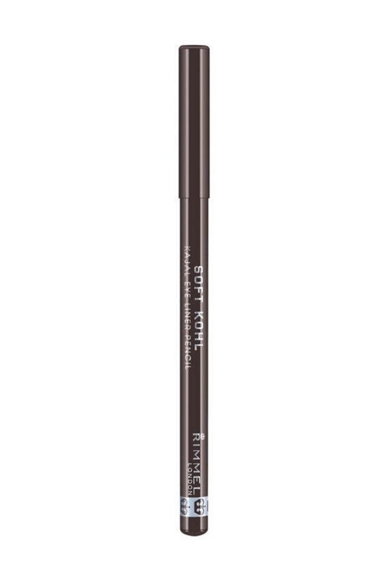 Kahverengi Eyeliner - ScandalEyes Kohl Kajal Brown 3614224079543