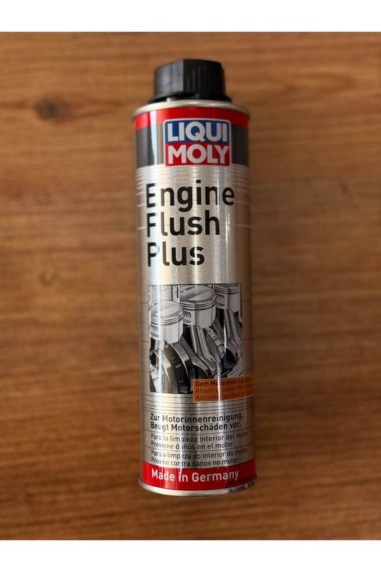 Engine Flush Plus- Motor İçi Temizleyici 300 ml (2657)