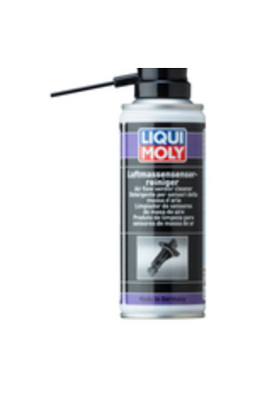 HAVA AKIŞ METRE TEMİZLEYİCİ 200ML (4066)