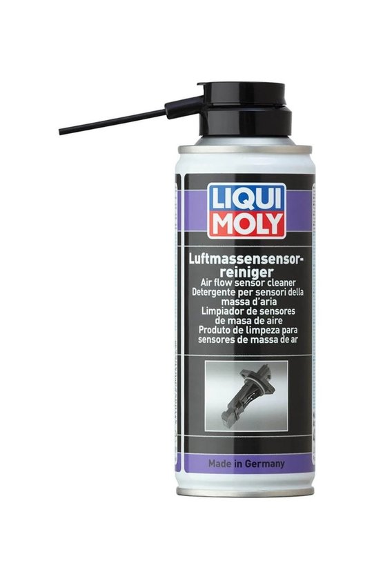 Hava Akışmetre Temizleyici 200 Ml (4066)