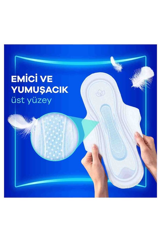Ultra Uzun Extra (Boy 3) 26x2 adet Gündüz Fresh Özel Seri Fırsat Paketi