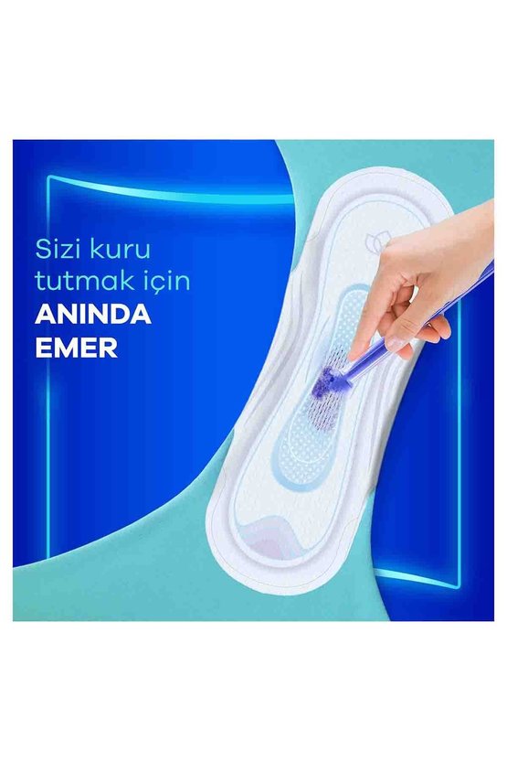 Ultra Uzun Extra (Boy 3) 26x2 adet Gündüz Fresh Özel Seri Fırsat Paketi