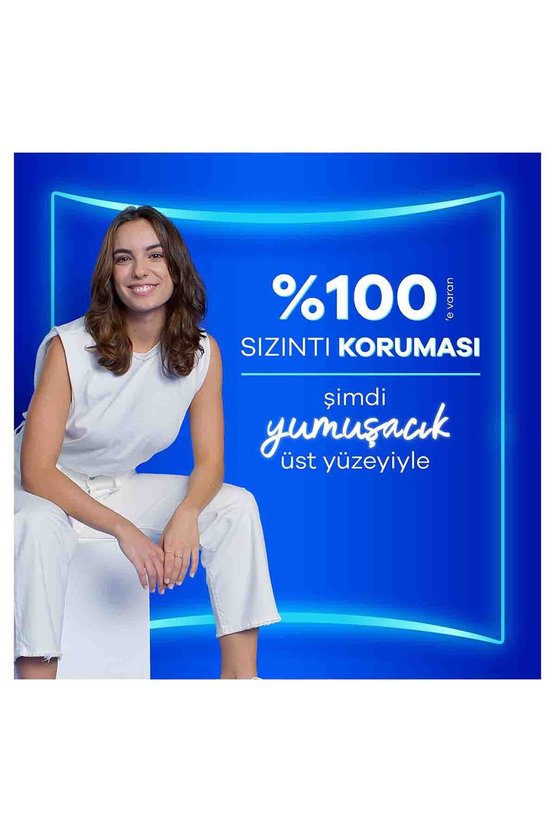 Ultra Uzun Extra (Boy 3) 26x4 adet Gündüz Fresh Özel Seri Fırsat Paketi