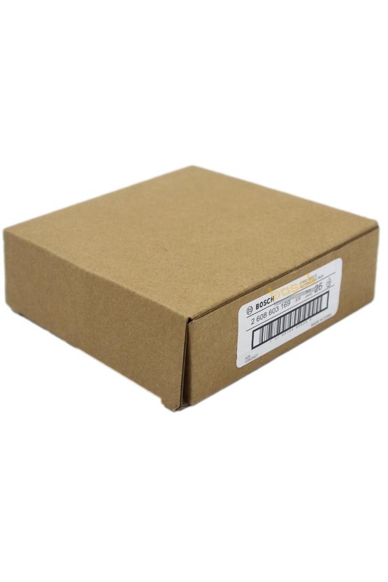 Pro 115x1 mm Paslanmaz ve Metal Kesme Taşı 25 li Paket 2608603169