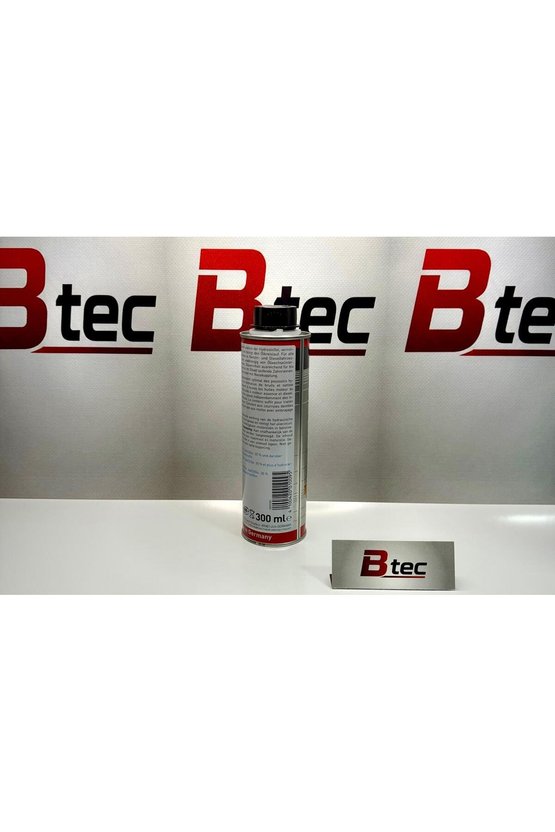 Supap Lifter Katkısı 300ML (Yeni Tarihli)