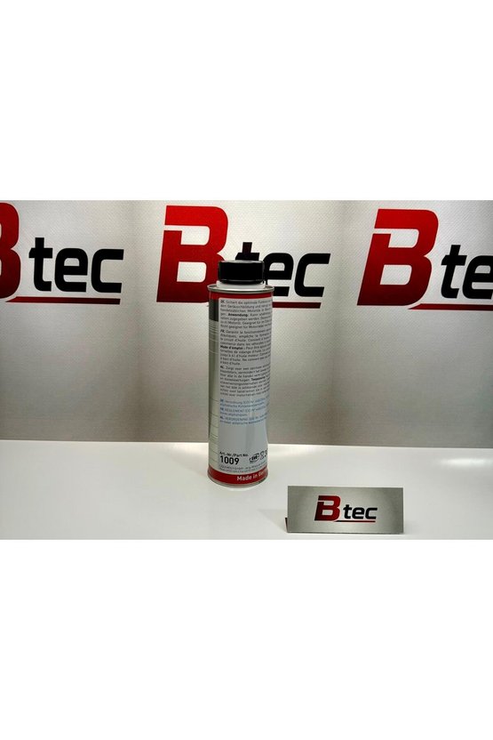 Supap Lifter Katkısı 300ML (Yeni Tarihli)