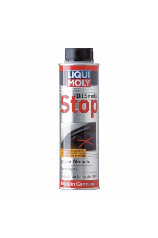 Duman Önleyici Yağ Katkısı - 300 Ml (2122)