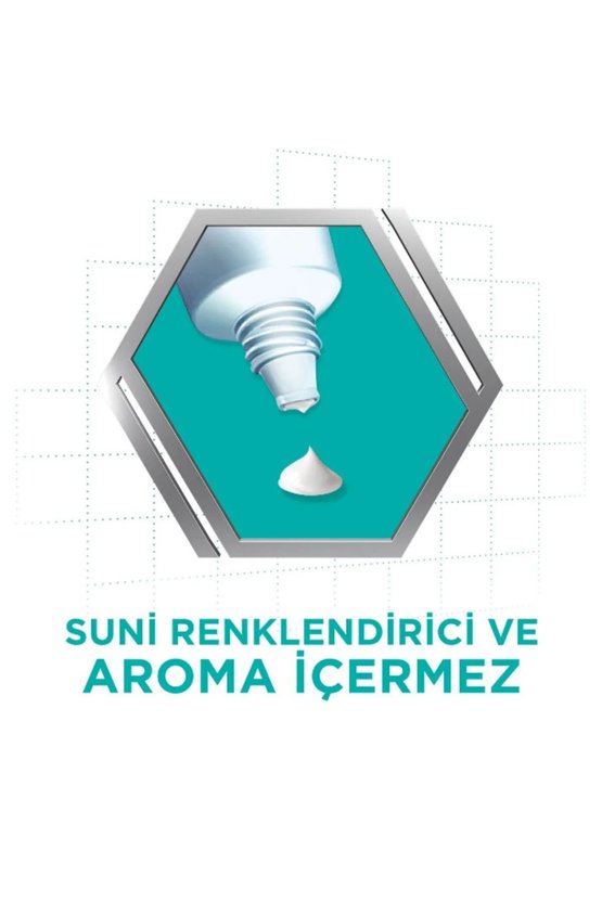 Süper Diş Protezi Yapıştırıcı Tat İçermez Krem 40 Gr 5li