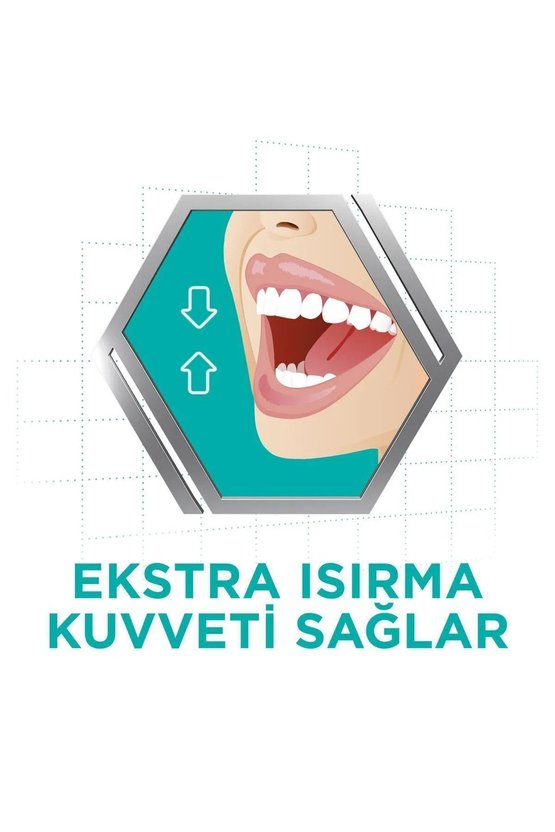 Tat İçermez Yapıştırıcı Krem 40G x 5 Adet