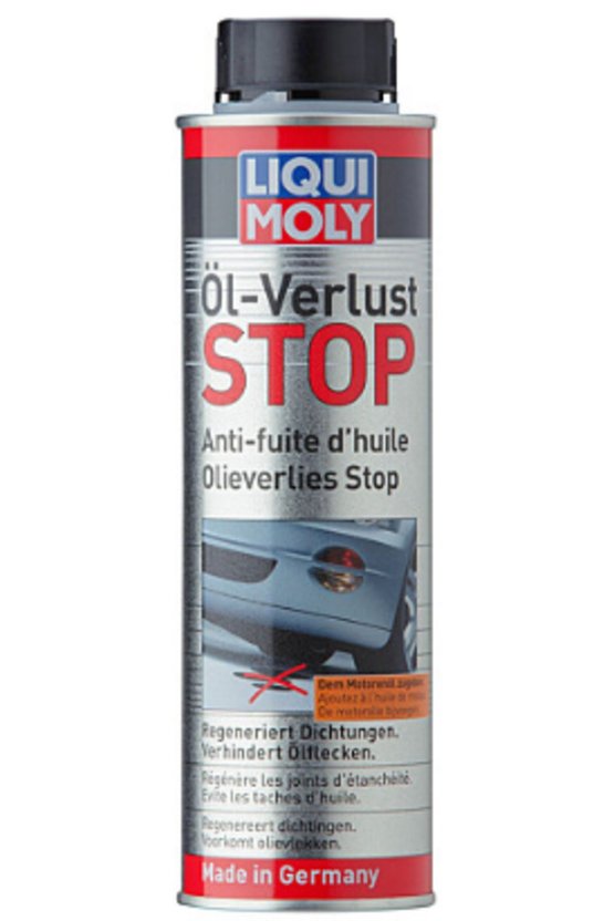 Motor Yağı Sızıntı Önleyici (300ml) Yeni Üretim Tarihli