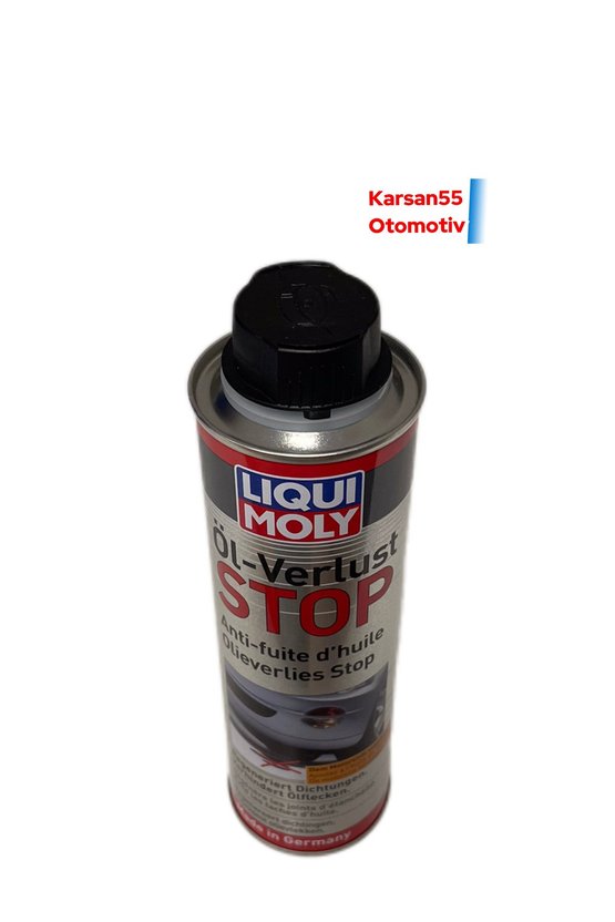MOTOR YAĞ KAÇAK VE SIZINTI ÖNLEYİCİ (1005) 300 ML 2024