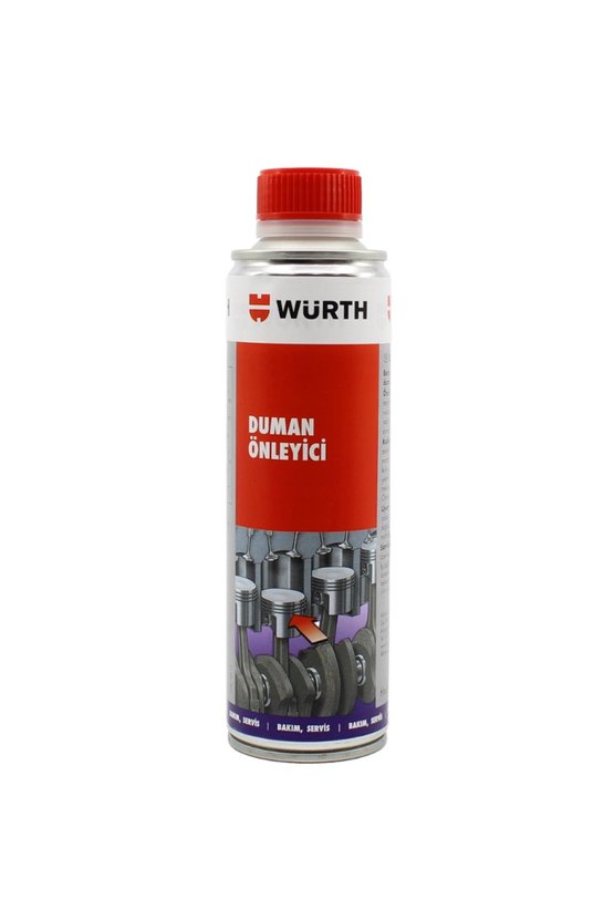 WURTH DUMAN ÖNLEYİCİ 300ml