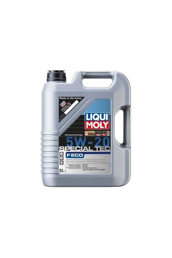 LM 3841 SPECIAL TEC F ECO 5W20 5LT