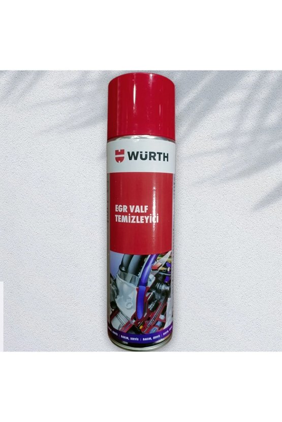 Dizel Egr Valf Temizleyici 400ml