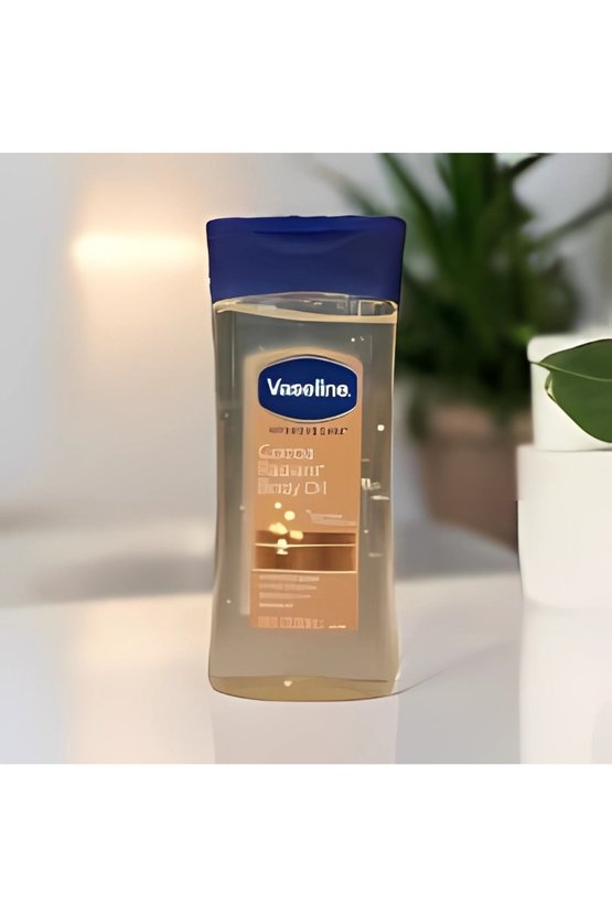 Kakao Işıltısı Vücut Losyonu 200ml