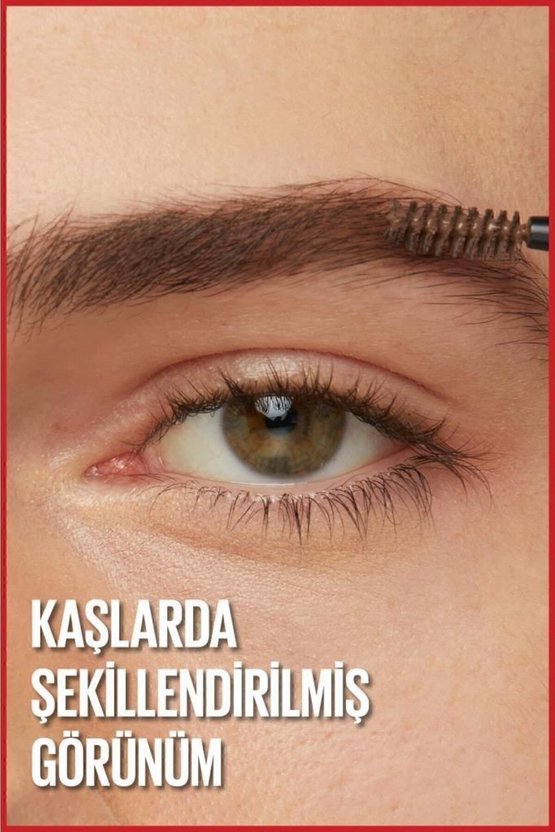 Tattoo Brow 36h Styling Gel - 257 Medium Brown