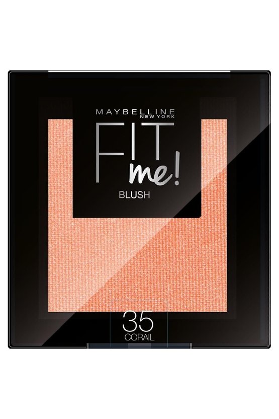 Fıt Me Blush Nu 35 Coraıl