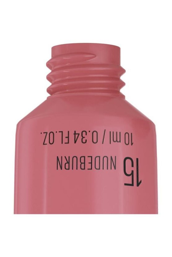 Cheek Heat Likit Allık - 15 Nude Burn