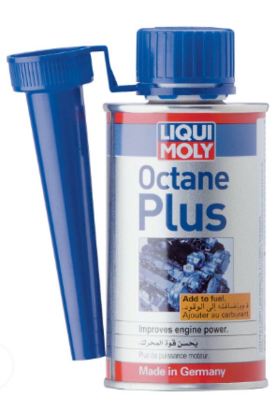 Benzin Oktan Arttırıcı (150ml) Yeni Üretim Tarihli