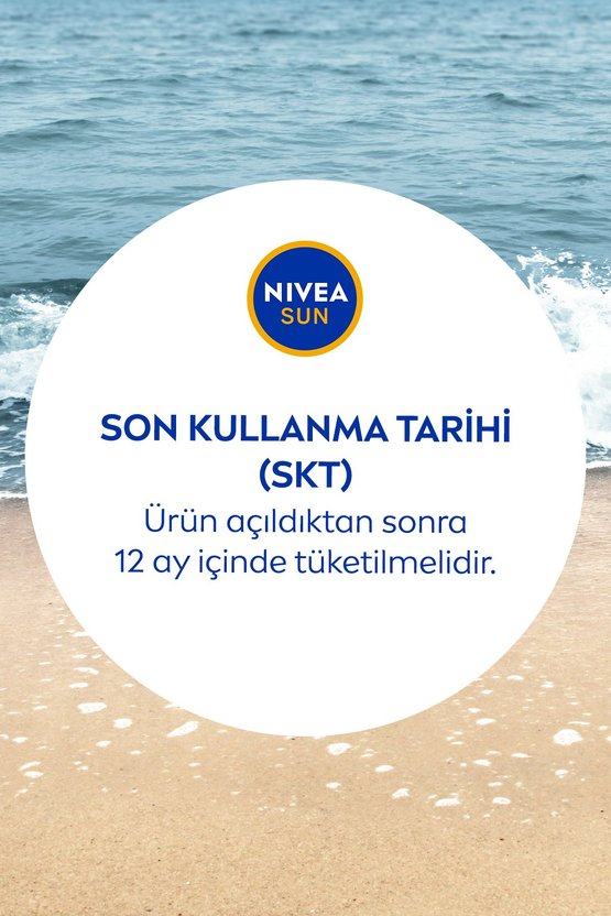SUN SPF50+ Yüksek Güneş Koruyucu ve Nemlendirici Sprey 200ml, Suya Dayanıklı, Yeni Nesil UV Filtresi