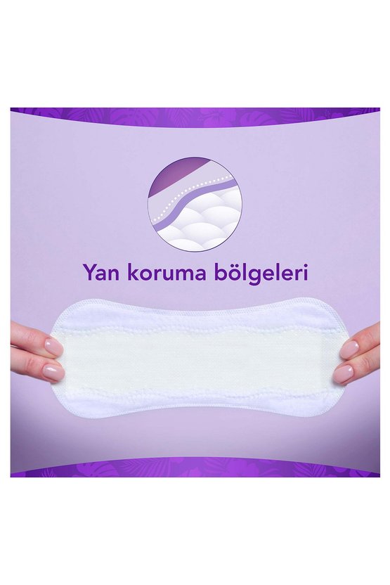 Günlük Normal 48 Li 4 Paket Toplam 192 Adet