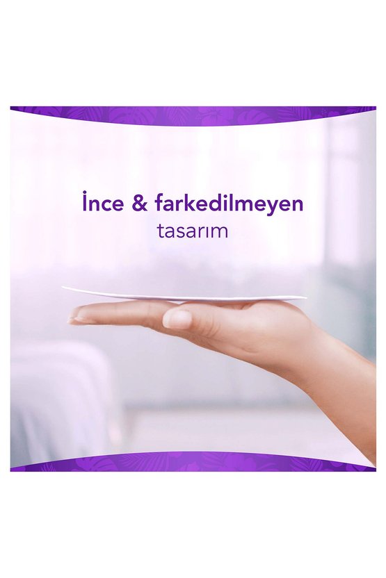Günlük Normal 48 Li 4 Paket Toplam 192 Adet