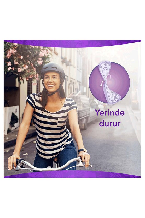 Günlük Normal 48 Li 4 Paket Toplam 192 Adet