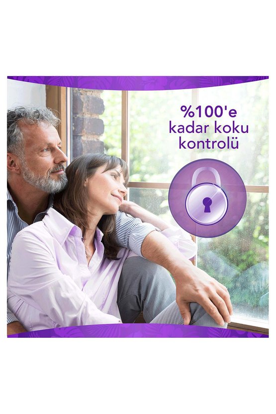 Günlük Normal 48 Li 4 Paket Toplam 192 Adet