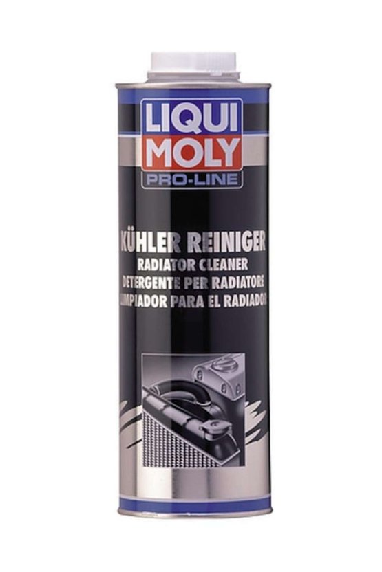 Pro Line Radyatör Temizleyicisi 5189