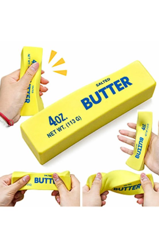 BUTTER TEREYAĞI 4 OZ