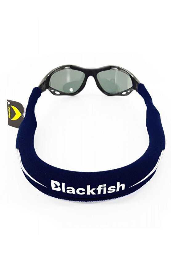 Blackfish Fat Pro Suda Batmaz Gözlük İpi