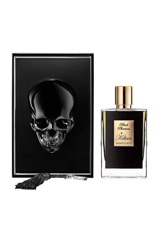 By Kilian Black Phantom Memento Mori EDP 50 ml Unisex Parfüm