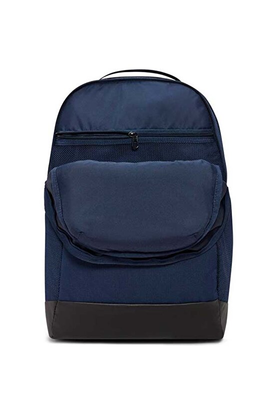 Brasilia 9.5 24l Dh7709- Backpack Sırt Çantası Unisex Sırt Çantası Lacivert