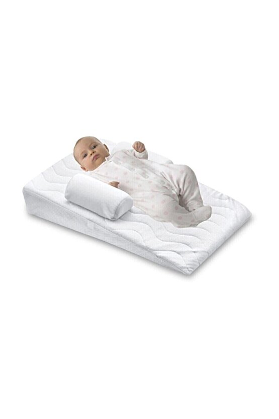 Comfort Bebek Reflü Yatağı