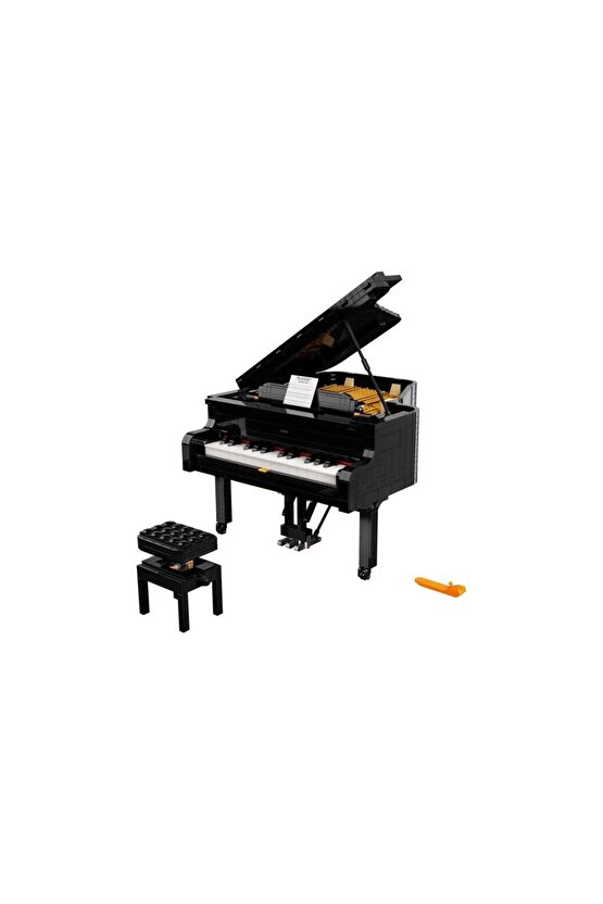 Grand Piano Ideas 21323