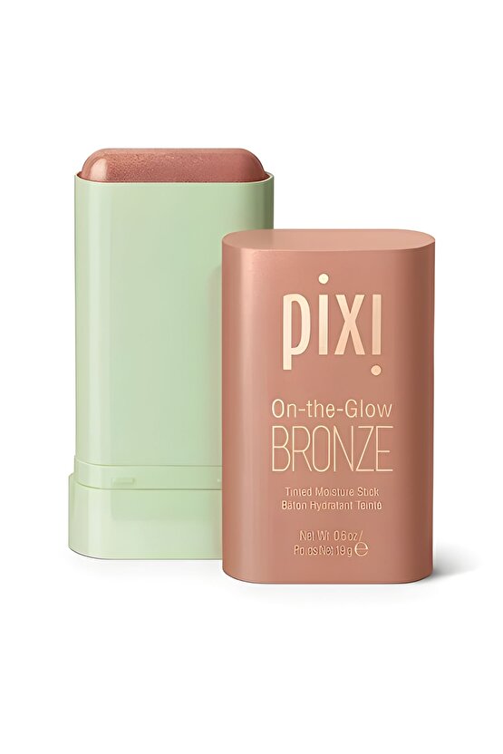 Pixi On-the-Glow Bronze SoftGlow