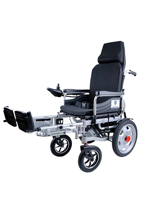 Adl504 Akülü Tekerlekli Sandalye