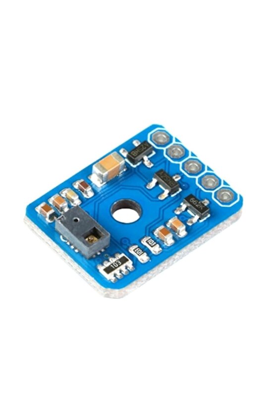 Arduino Işaret  Ifade  Mimik Tanıma Sensörü Modülü Paj7620