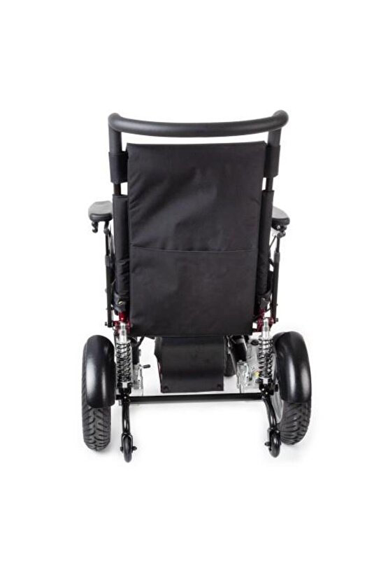 Comfort LY-EB206 Climber Akülü Tekerlekli Sandalye