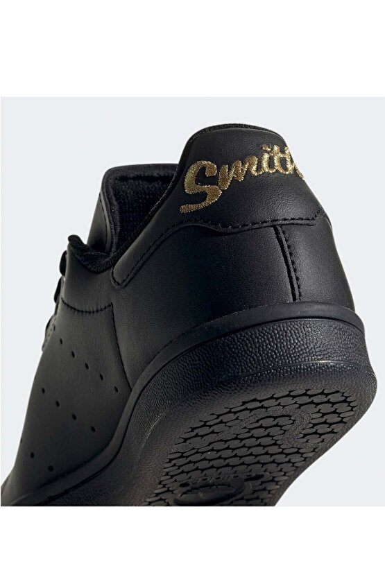 Siyah Genç Günlük Ayakkabı Ef4914 Stan Smith J