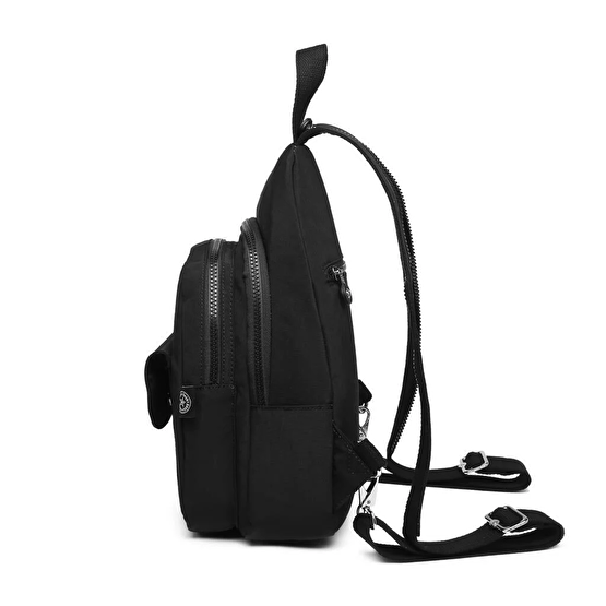 Smart Bags Kadın Bodybag 1237 Siyah