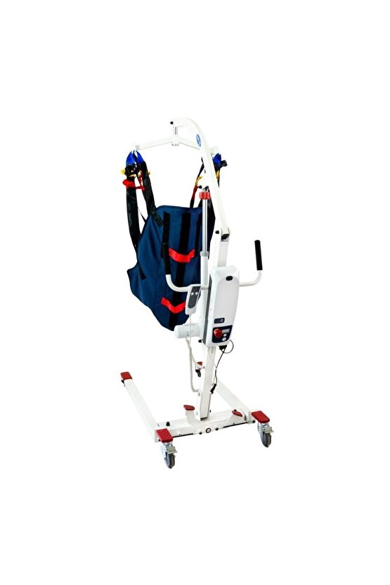 Comfort Plus DM-180 Hercules Hasta Transfer Lifti