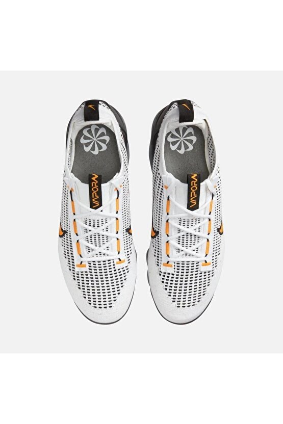 Air Vapormax 2021 Flyknit Erkek Spor Sneaker Ayakkabı Dm0025-101