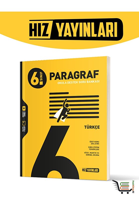 Hız 6.sınıf Paragraf