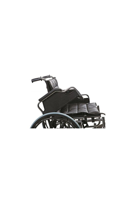 P114 Xxl Manuel Tekerlekli Sandalye